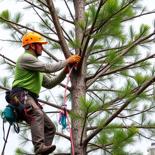 tree trimming