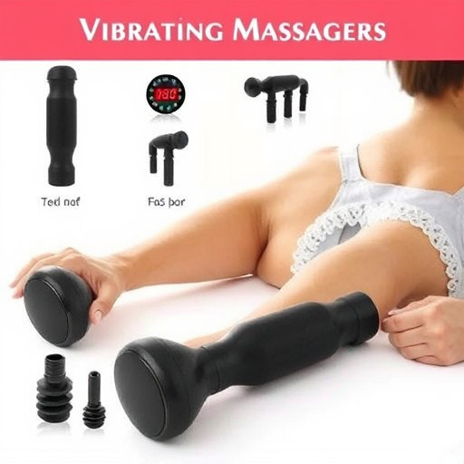 vibration massagers