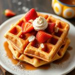 Mastering Waffles: The Ultimate Guide to Cast Iron Makers