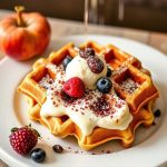 Mastering Homemade Waffles: Choosing the Perfect Maker