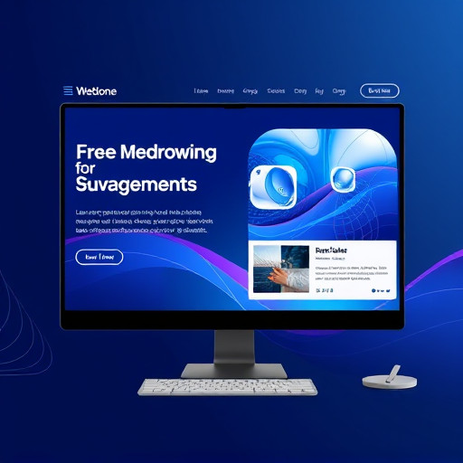 web design