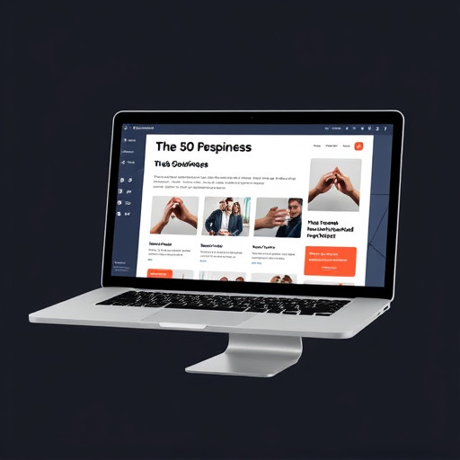 web design