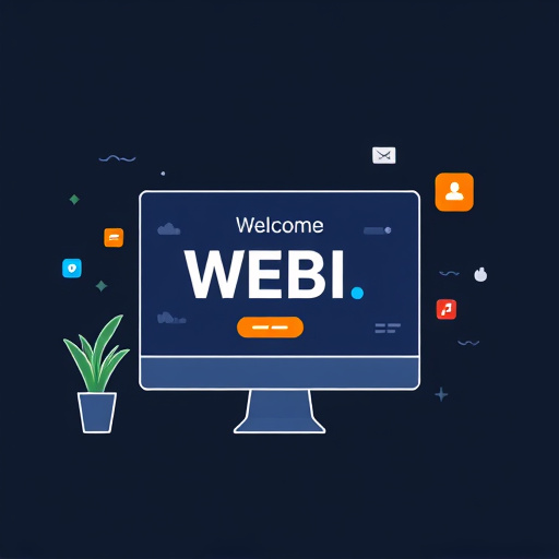 web design