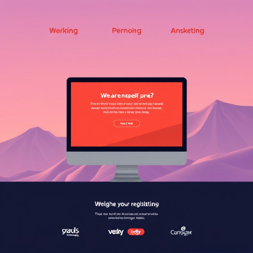 web design