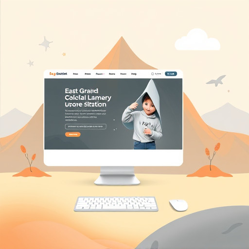 web design