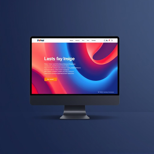 web design