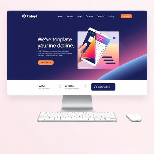 web design