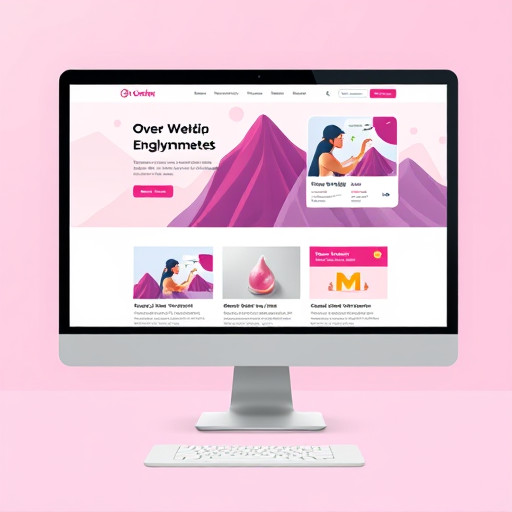 web design