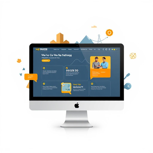 web design