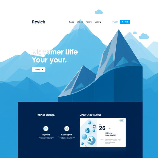 web design