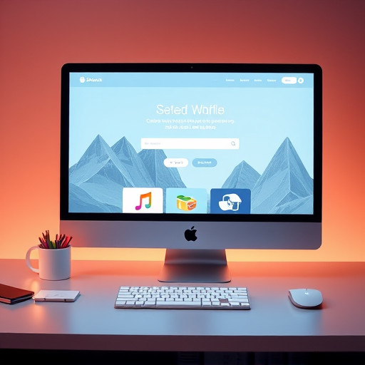 web design