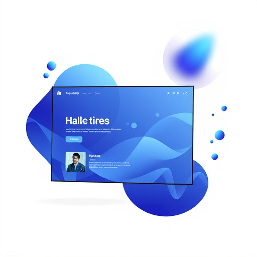 web design