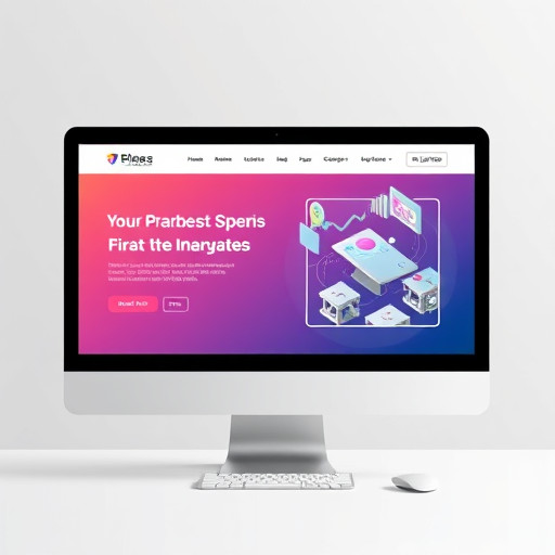 web design