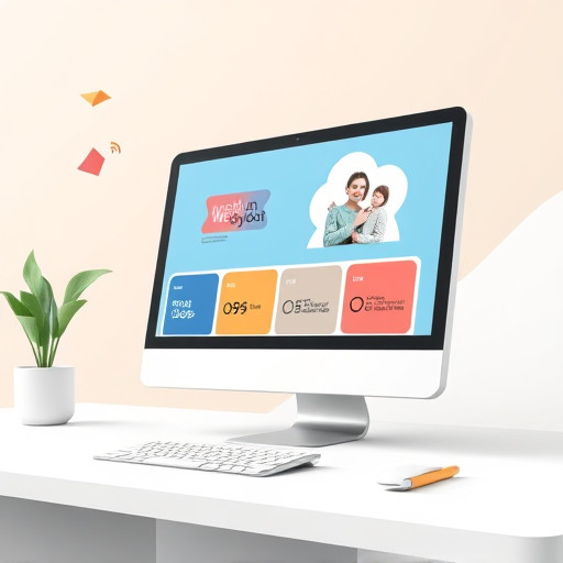 web design