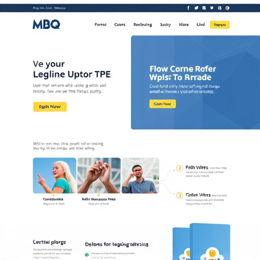 web design