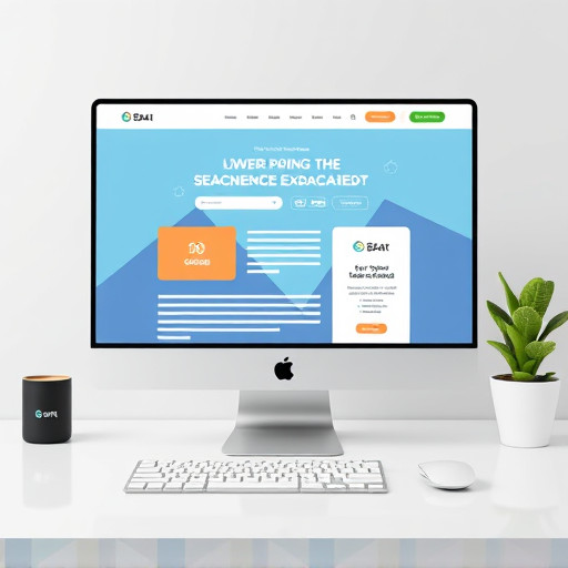 web design
