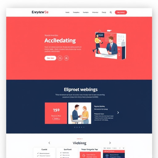 web design