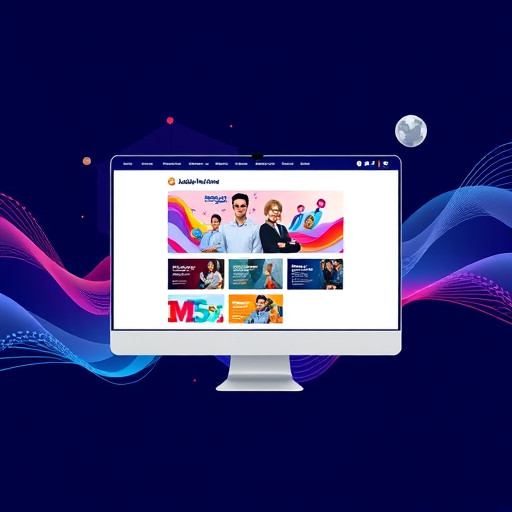 web design
