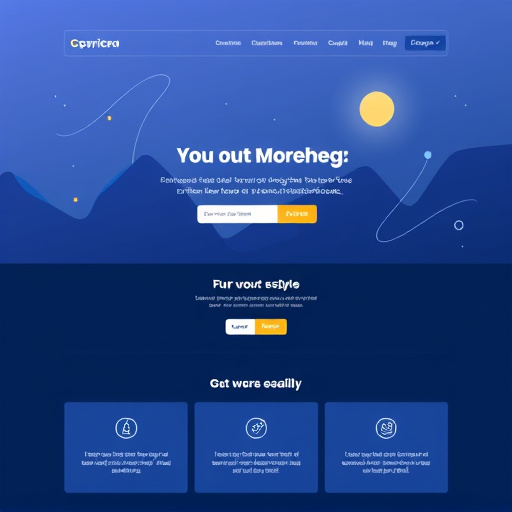 web design