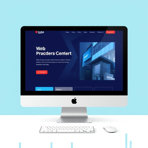 web design