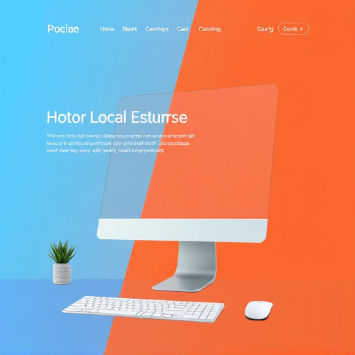 web design