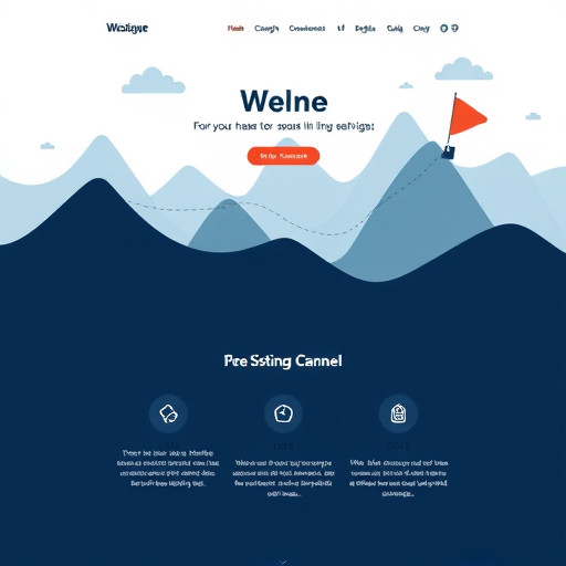 web design