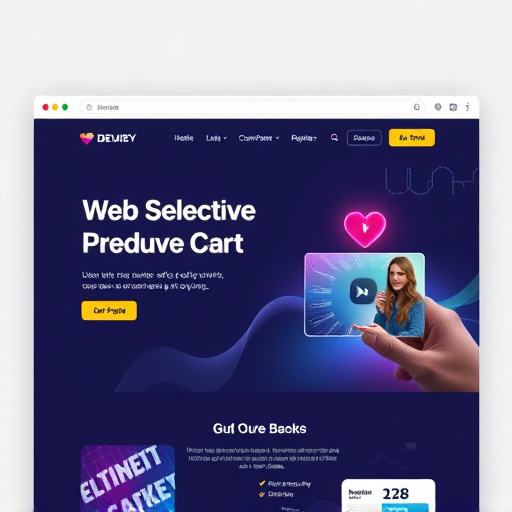 web design