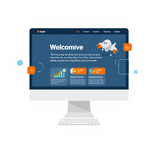 web design