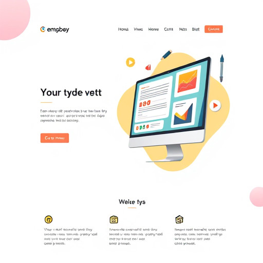 web design