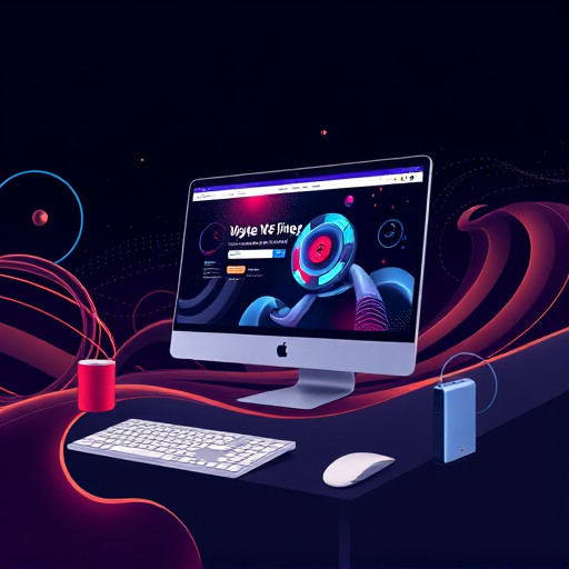 web design