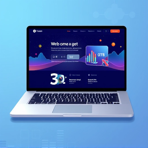 web design