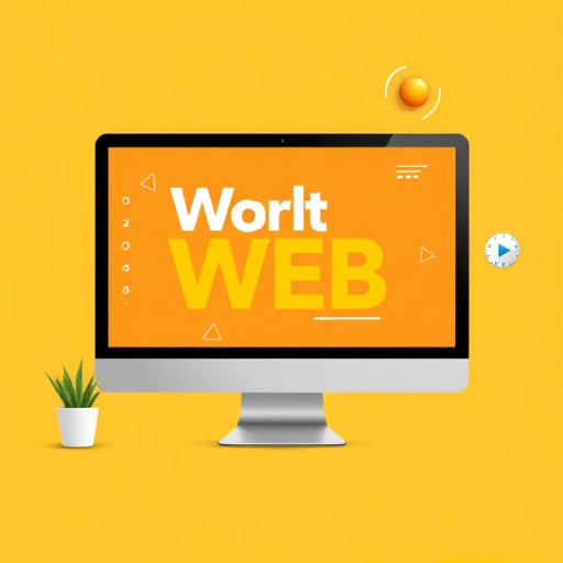web design