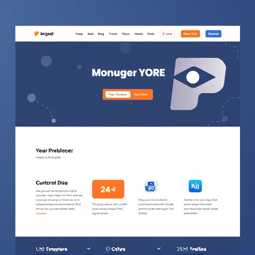 web design