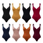 Mastering Women’s Shapewear Bodysuits: Style, Comfort, and Care