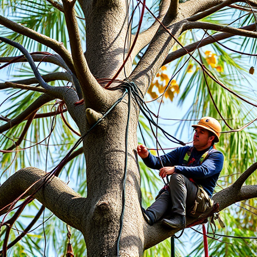 arborist