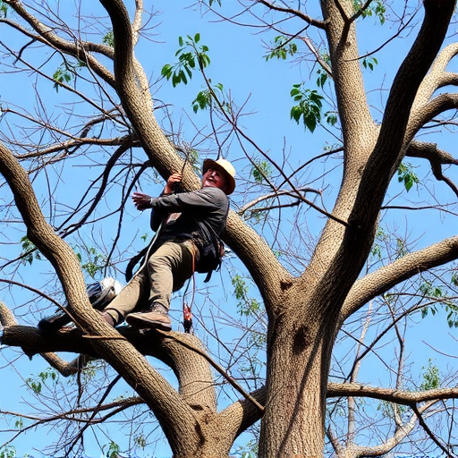 arborist