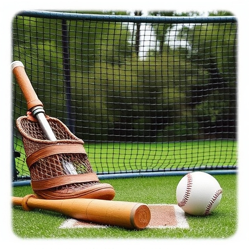 baseball equipment