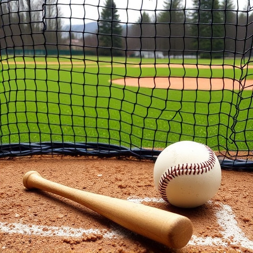 baseball equipment