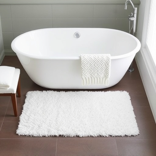 bath rugs