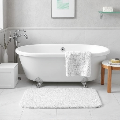 bath rugs