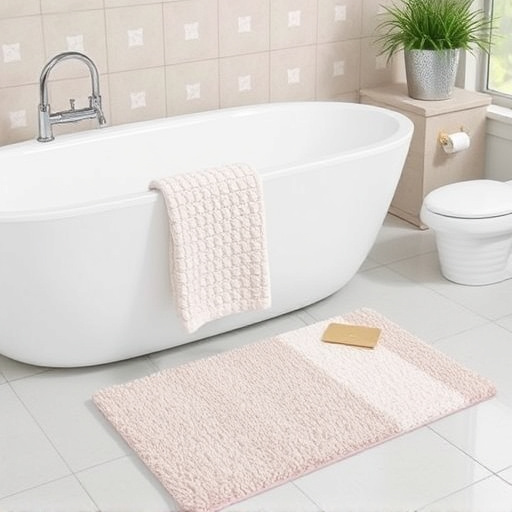 bath rugs