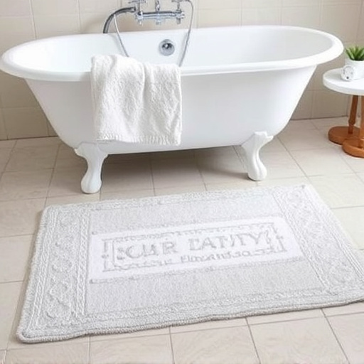 bath rugs
