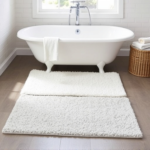 bath rugs