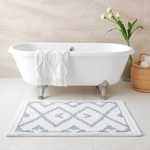 bath rugs