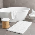 Shower Mats: Essential Features, Types, & Safety Benefits for Your Bath Rugs