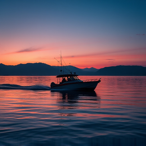 boating, boat