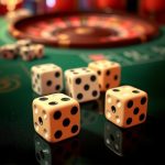 Securing Casino Dice: Comprehensive Theft Prevention Strategies