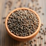 Chia Seeds: Unlocking Hydrophilic Secrets for Health and Nutrition