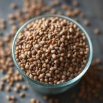 Cultivating Chia Seeds: A Comprehensive Guide to Optimal Harvesting and Storage