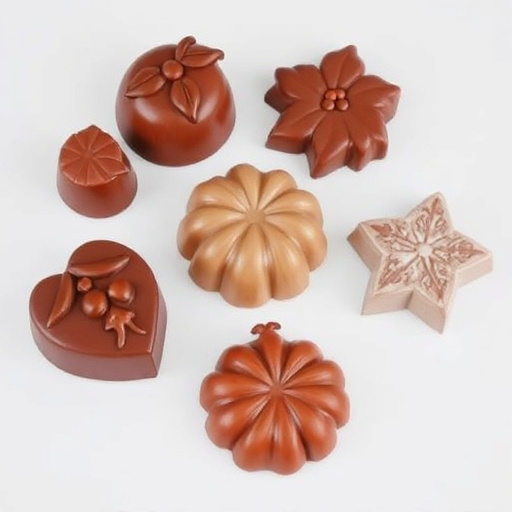 chocolate molds